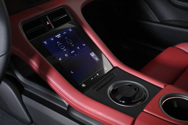 2025 Porsche Taycan 4 Cross Turismo AWD - 22944974 - 25