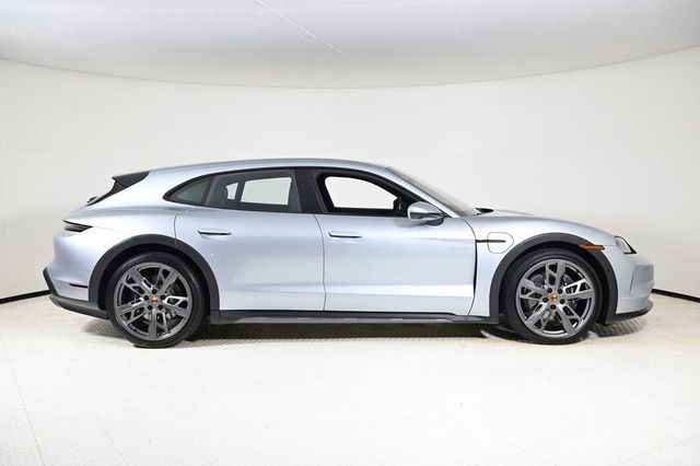 2025 Porsche Taycan 4 Cross Turismo AWD - 22944974 - 7