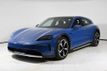 2025 Porsche Taycan 4 Cross Turismo AWD - 22950432 - 0