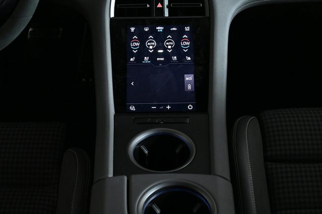 2025 Porsche Taycan 4 Cross Turismo AWD - 22950432 - 15