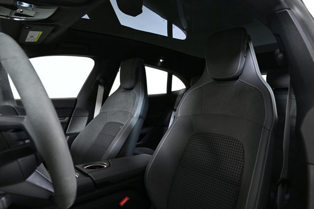 2025 Porsche Taycan 4 Cross Turismo AWD - 22950432 - 4