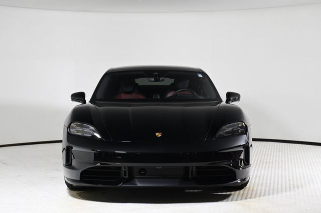 2025 Porsche Taycan 4S AWD - 22922759 - 9