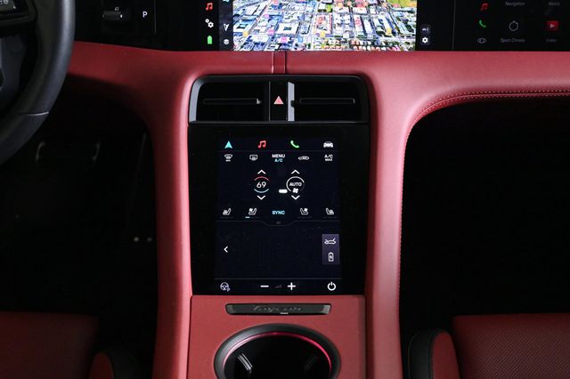 2025 Porsche Taycan 4S AWD - 22922759 - 15