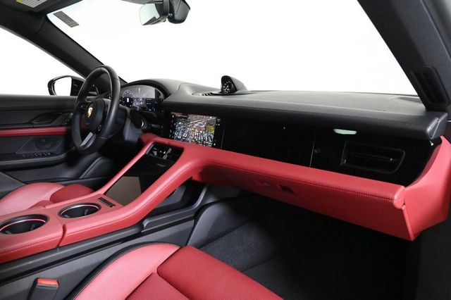 2025 Porsche Taycan 4S AWD - 22922759 - 16