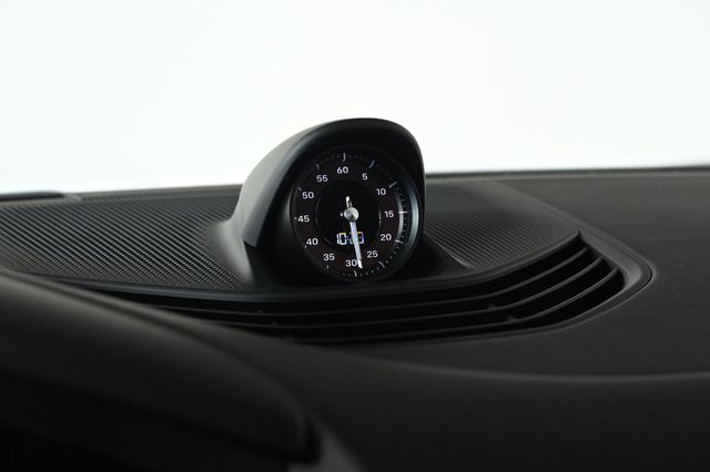 2025 Porsche Taycan 4S AWD - 22922759 - 21