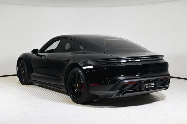 2025 Porsche Taycan 4S AWD - 22922759 - 2