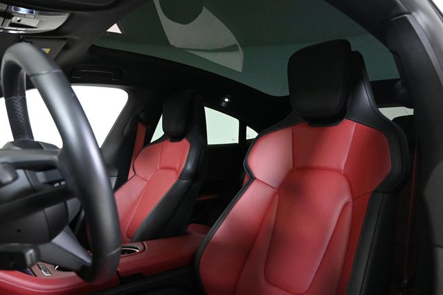 2025 Porsche Taycan 4S AWD - 22922759 - 4