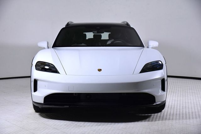 2025 Porsche Taycan 4S Cross Turismo AWD - 22944978 - 9