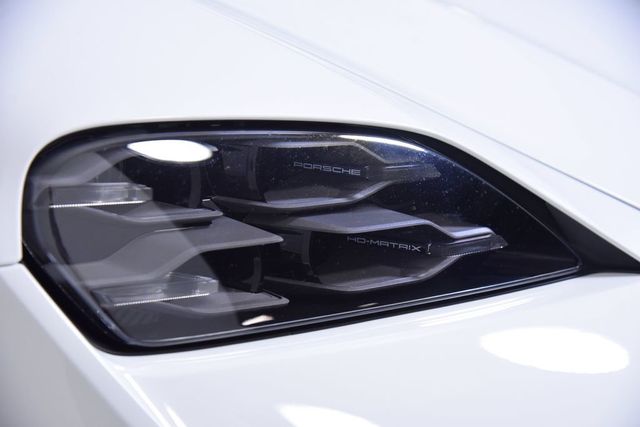 2025 Porsche Taycan 4S Cross Turismo AWD - 22944978 - 10