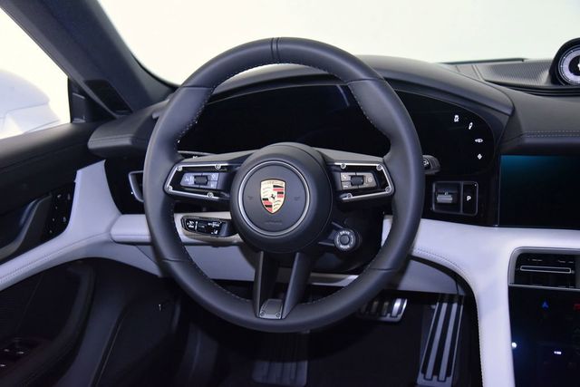 2025 Porsche Taycan 4S Cross Turismo AWD - 22944978 - 12