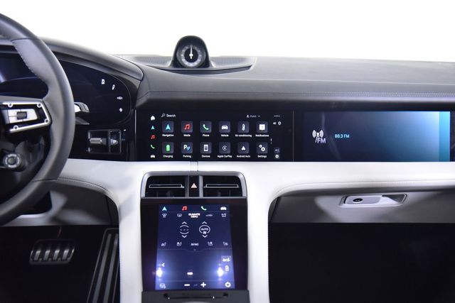 2025 Porsche Taycan 4S Cross Turismo AWD - 22944978 - 13