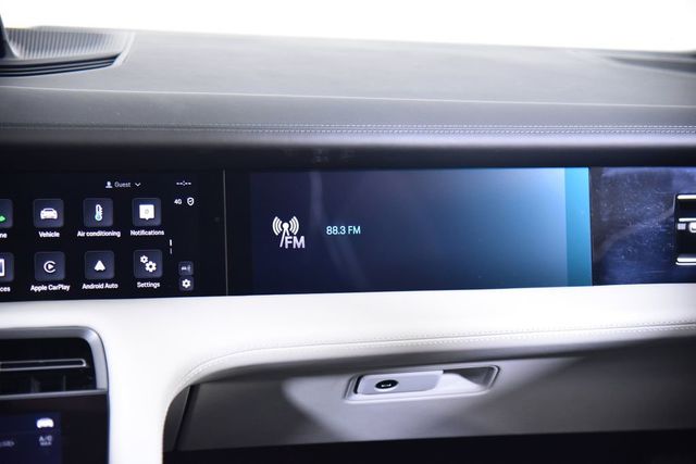 2025 Porsche Taycan 4S Cross Turismo AWD - 22944978 - 14