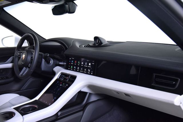 2025 Porsche Taycan 4S Cross Turismo AWD - 22944978 - 15