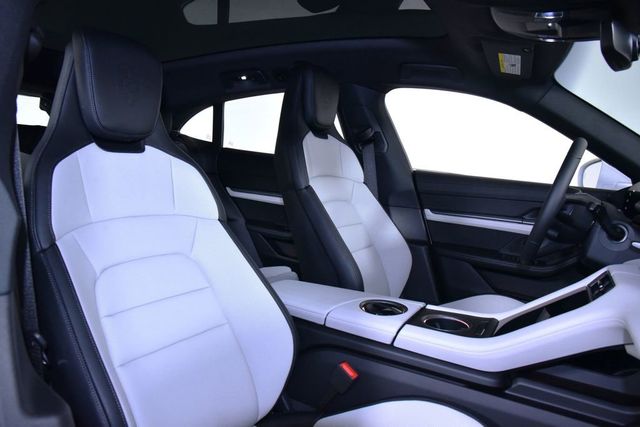 2025 Porsche Taycan 4S Cross Turismo AWD - 22944978 - 16