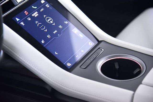 2025 Porsche Taycan 4S Cross Turismo AWD - 22944978 - 20