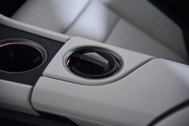 2025 Porsche Taycan 4S Cross Turismo AWD - 22944978 - 21