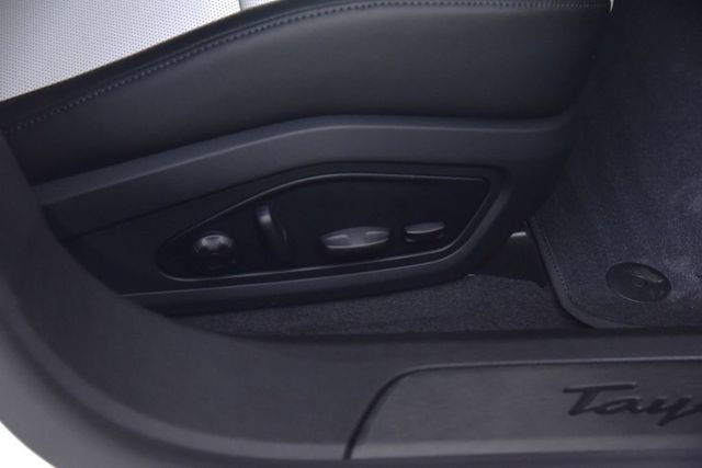 2025 Porsche Taycan 4S Cross Turismo AWD - 22944978 - 23