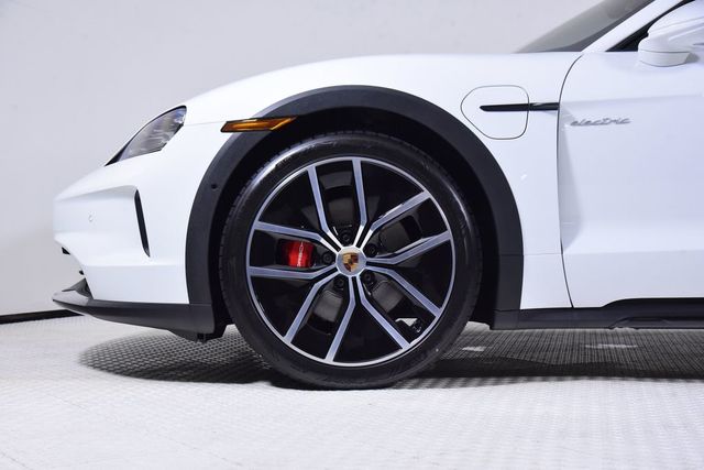 2025 Porsche Taycan 4S Cross Turismo AWD - 22944978 - 28