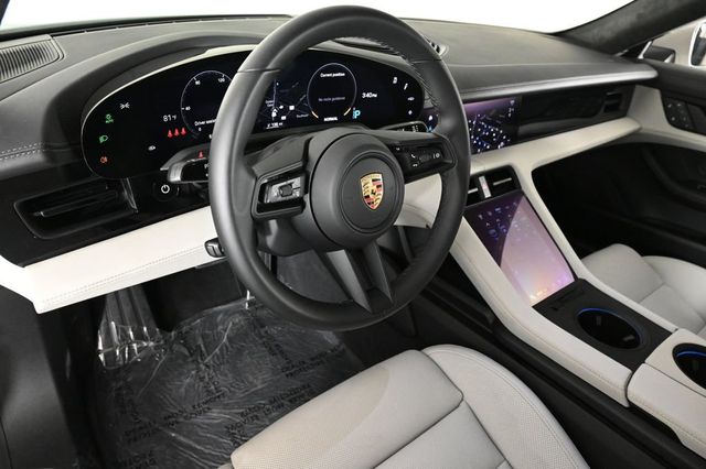 2025 Porsche Taycan 4S Cross Turismo AWD - 22944978 - 3
