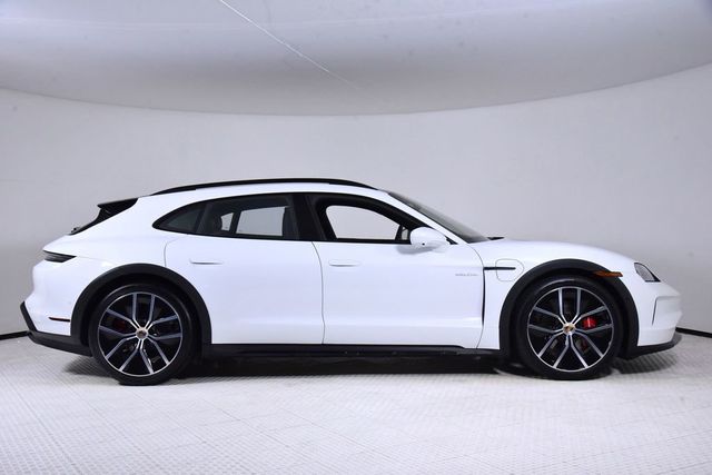 2025 Porsche Taycan 4S Cross Turismo AWD - 22944978 - 7