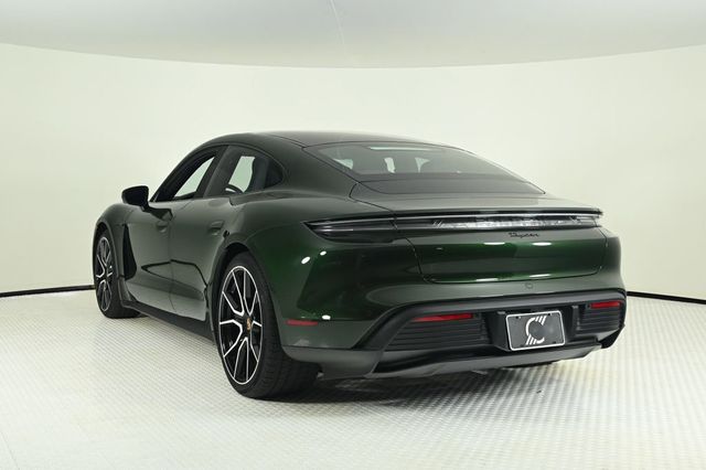 2025 Porsche Taycan RWD - 22945003 - 2