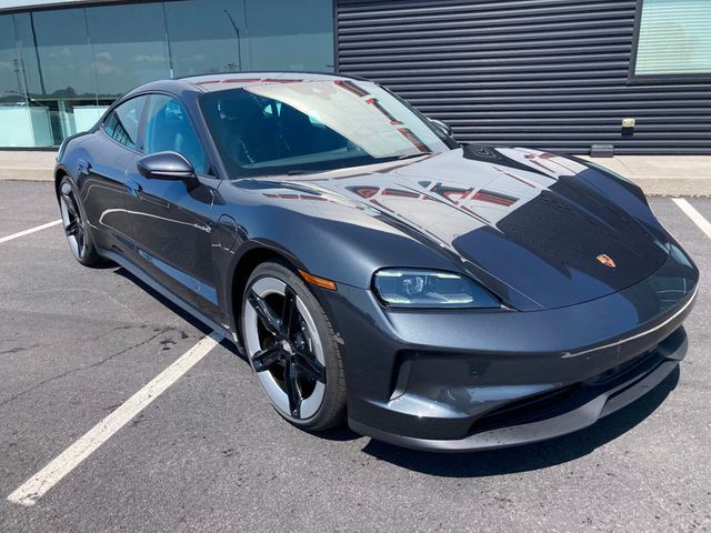 2025 Porsche Taycan RWD - 22562202 - 18