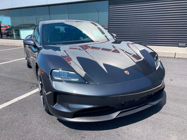 2025 Porsche Taycan RWD - 22562202 - 19