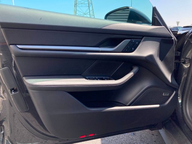 2025 Porsche Taycan RWD - 22562202 - 20