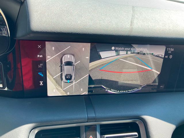 2025 Porsche Taycan RWD - 22562202 - 24