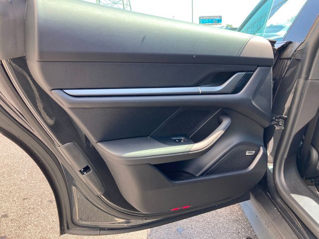 2025 Porsche Taycan RWD - 22562202 - 26