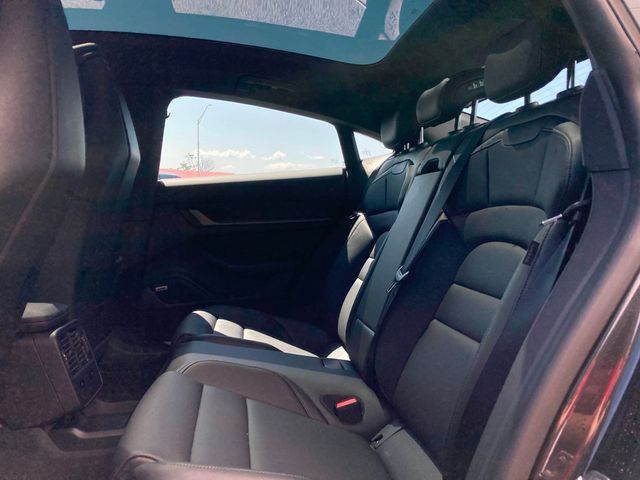 2025 Porsche Taycan RWD - 22562202 - 27