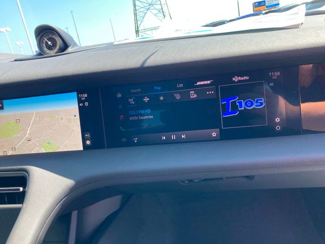 2025 Porsche Taycan RWD - 22562202 - 34