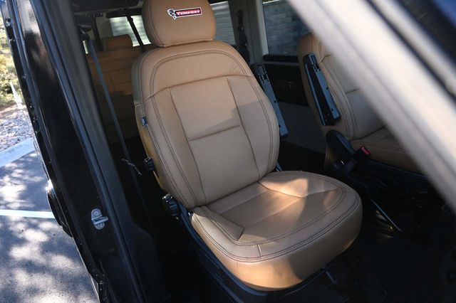 2025 Ram ProMaster Cargo Van SLT 1500 Low Roof 136" WB - 22983156 - 15