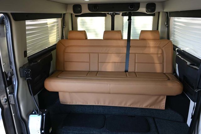 2025 Ram ProMaster Cargo Van SLT 1500 Low Roof 136" WB - 22983156 - 18