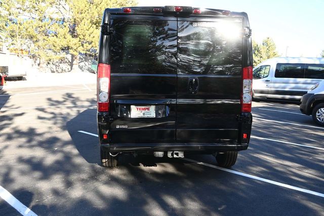 2025 Ram ProMaster Cargo Van SLT 1500 Low Roof 136" WB - 22983156 - 6