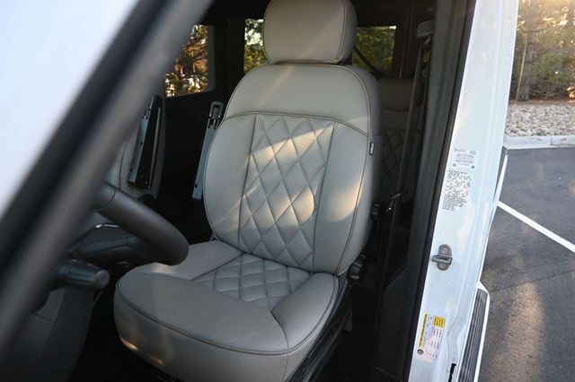2025 Ram ProMaster Cargo Van SLT 2500 High Roof 136" WB - 23043502 - 12