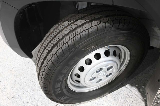2025 Ram ProMaster Cargo Van Tradesman - 23048391 - 10