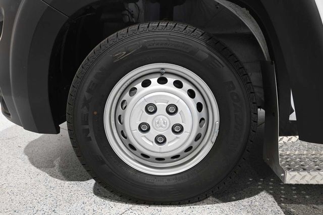 2025 Ram ProMaster Cargo Van Tradesman - 23048391 - 11