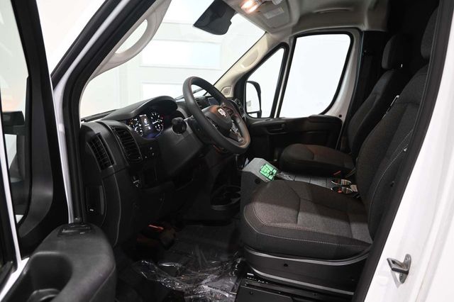 2025 Ram ProMaster Cargo Van Tradesman - 23048391 - 12