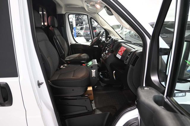 2025 Ram ProMaster Cargo Van Tradesman - 23048391 - 14