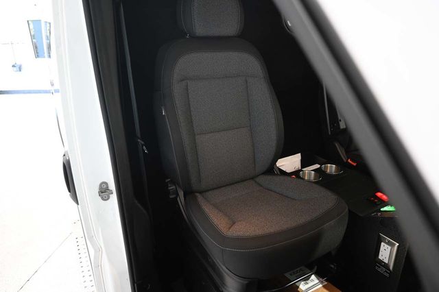 2025 Ram ProMaster Cargo Van Tradesman - 23048391 - 15