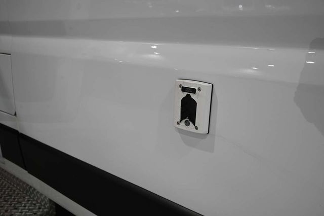 2025 Ram ProMaster Cargo Van Tradesman - 23048391 - 33