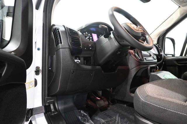 2025 Ram ProMaster Cargo Van Tradesman - 23048391 - 35