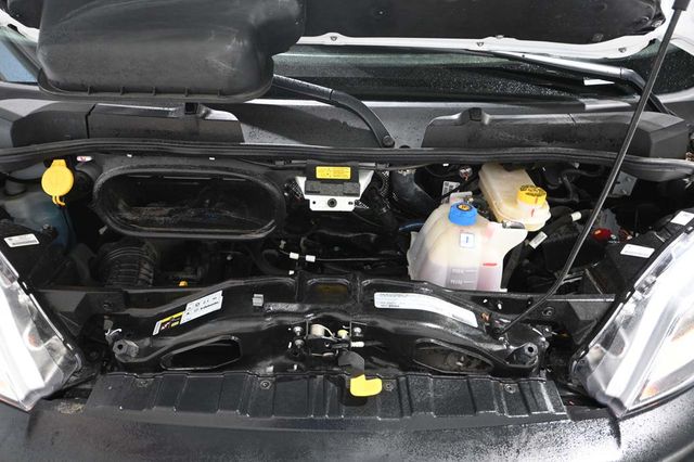 2025 Ram ProMaster Cargo Van Tradesman - 23048391 - 39