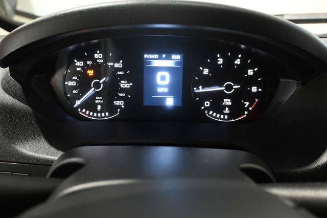 2025 Ram ProMaster Cargo Van Tradesman - 23048391 - 40
