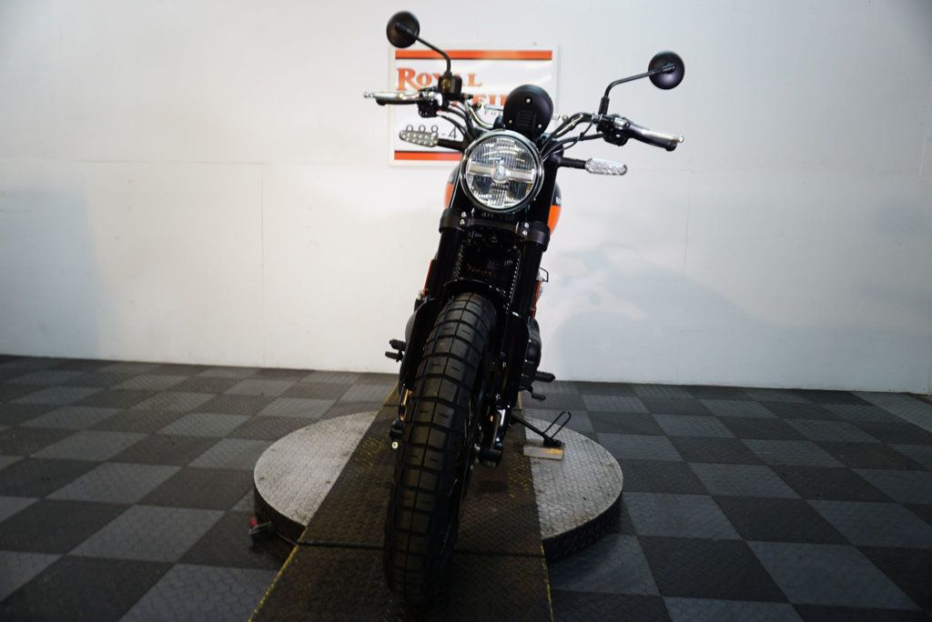 2025 ROYAL ENFIELD BEAR 650 ABS 0% FINANCING W.A.C. - 22940672 - 24