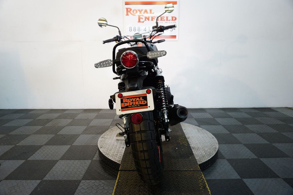 2025 ROYAL ENFIELD BEAR 650 ABS 0% FINANCING W.A.C. - 22940672 - 25