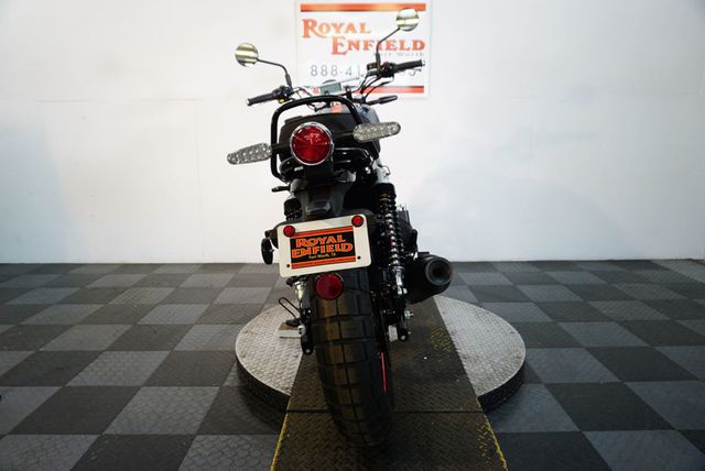 2025 ROYAL ENFIELD BEAR 650 ABS 0% FINANCING W.A.C. - 22940672 - 25