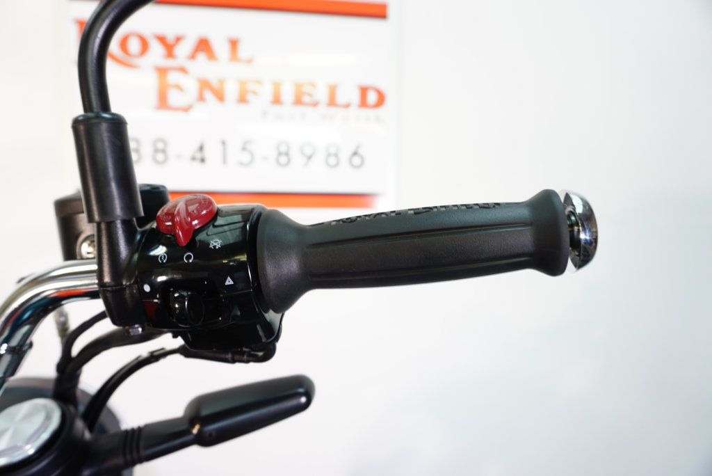 2025 ROYAL ENFIELD BEAR 650 ABS SCRAMBLER-INSPIRED!! - 22989234 - 11