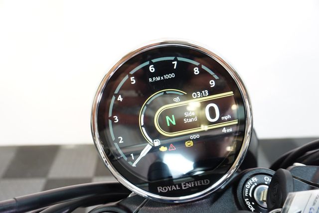 2025 ROYAL ENFIELD BEAR 650 ABS SCRAMBLER-INSPIRED!! - 22989234 - 13